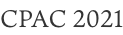 CPAC 2021